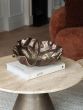 Lowe Cast Aluminium Bowl Large 43cm