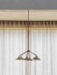 Lucia 6 Light Chandelier