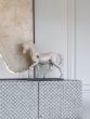 Horse Aged  Sculpture