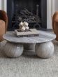 Seline Marble Coffee Table