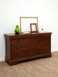 Antoinette 4+3 Drawer Chest by Willis & Gambier | Style Our Home 