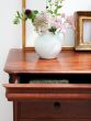 Antoinette 3 Drawer Chest by Willis and Gambier | Style Our Home 