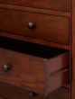 Antoinette 6 Drawer Chest by Willis & Gambier | Style Our Home 