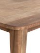 Bliss 200cm Rectangular Dining Table