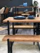 Bogart Dining Table