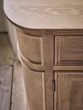 Cannes 2 Drawer Sideboard