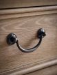 Cannes 3 Door 2 Drawer Wide Sideboard