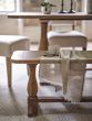 Cannes Dining Bench by Willis & Gambier | Style Our Home