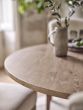 Cannes Round Dining Table by Willis & Gambier | Style Our Home