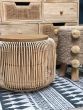 Lobster Pot Storage Coffee Table