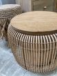 Lobster Pot Storage Coffee Table