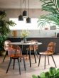 Academy Chair - CB2159 by Connubia Calligaris | Style Our Home 