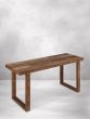 Icon Console / Writing Desk