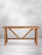 Monastery Console Table
