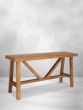 Monastery Console Table