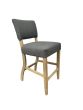 Colbury Bar Stool by Aegon Interiors | Style Our Home