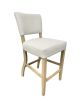 Colbury Bar Stool by Aegon Interiors | Style Our Home