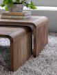 Evo Coffee Table