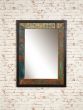 Baumhaus Urban Chic Mirror Large - Style Our Home