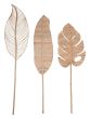 Banana Leaf Large