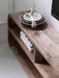 Corso Large TV Stand