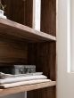 Gallery Bookrack, 9 Open Racks
