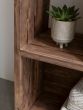 Gallery Bookrack, 9 Open Racks