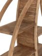 Drop Bookrack