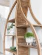 Drop Bookrack