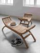 Cleopatra Small Stool