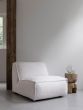 Amber Natural Side Table