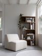 Gallery Bookrack, 9 Open Racks