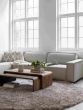 Evo Coffee Table