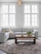 Evo Coffee Table
