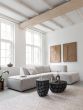 Cone Low Coffee Table
