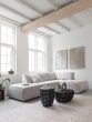 Cone Low Coffee Table