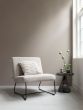 Mushroom Black Stool