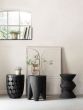 Curve Side Table