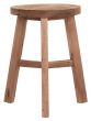 Easy Round Stool by DTP Interiors | Style Our Home