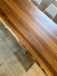 Bontempi Aritstico 200cm Walnut Dining Table - Ex Display