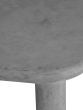 Clio 230cm Dusk Rectangular Dining Table
