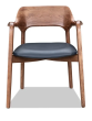 Siena Dining Chair By Tommy Franks | Style Our Home