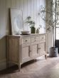 Toulon 3 Door 3 Drawer Sideboard by Willis & Gambier | Style Our Home