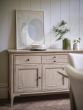Toulon 3 Door 3 Drawer Sideboard by Willis & Gambier | Style Our Home