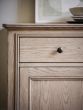 Toulon 3 Door 3 Drawer Sideboard
