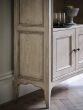 Toulon Bookcase