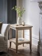 Toulon Lamp Table by Willis & Gambier | Style Our Home
