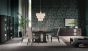 Heritage 210cm Extending Dining Table by ALF Italia | Style Our Home