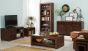 Karoo Dark Mango Large Sideboard