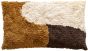 Tufted Cushion In Warm Shades by Malini | Style Our Home